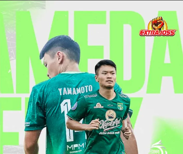 Link Live Streaming Persita Tangerang Vs Persebaya Surabaya Di BRI Liga