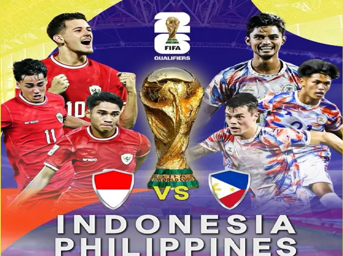 Surabaya Lokasi Nobar Indonesia Vs Filipina Hari Ini Di Surabaya