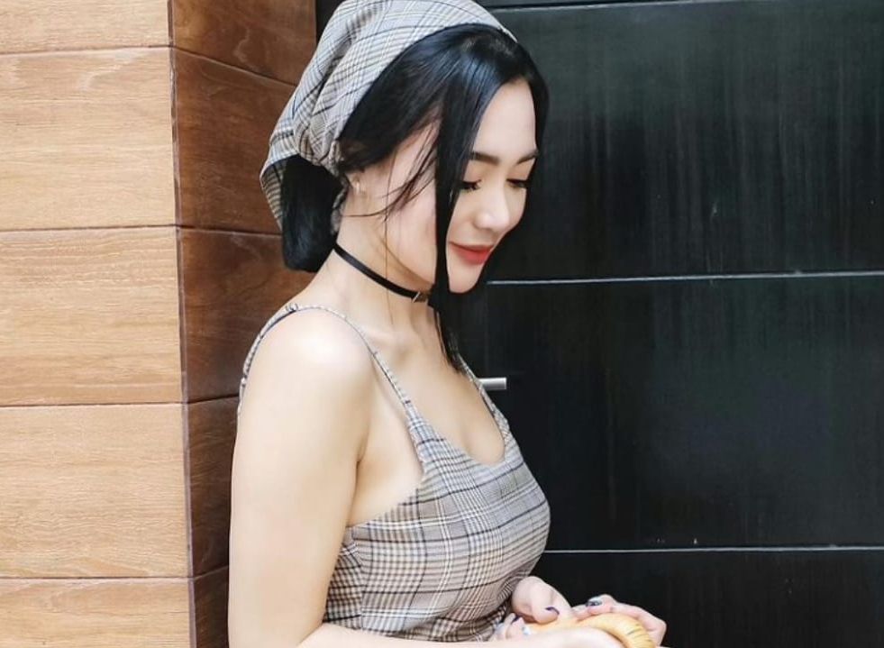 Biodata Wika Salim Biografi Profil Lengkap Agama Umur Dan Fakta My Xxx Hot Girl