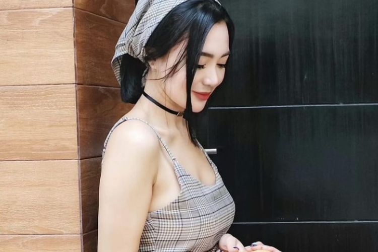 Biodata Dan Profil Wika Salim Lengkap Dengan Umur Agama Karier Hingga Hot Sex Picture