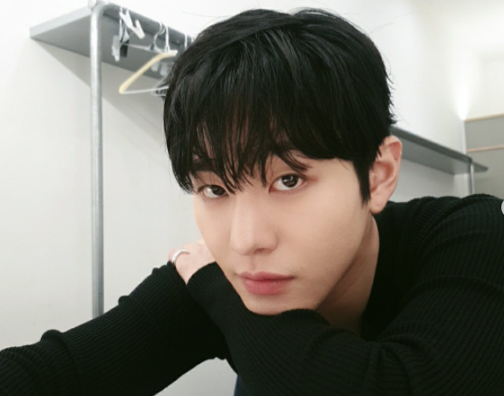 Drama Korea Yang Dibintangi Ahn Hyo Seop Aktor Tampan Pemeran Utama