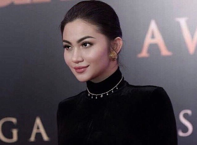 Profil Dan Biodata Ariel Tatum Lengkap Umur Karir Hingga Nama Asli