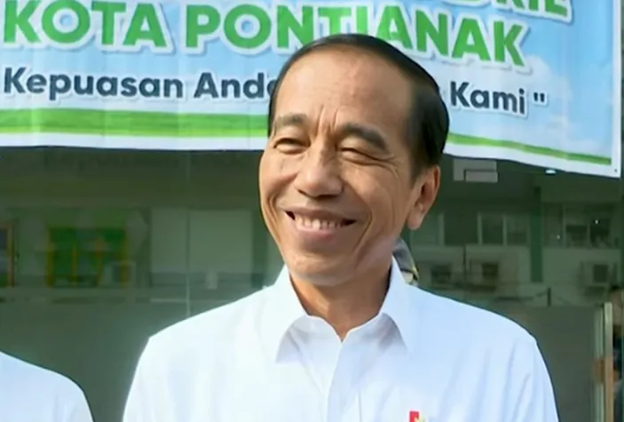 Jelang Akhir Masa Jabatan LKHPN Catat Kekayaan Presiden Jokowi Siapa