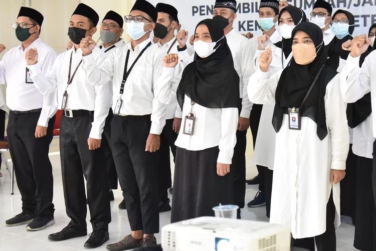 TERBARU Begini Besaran Gaji Dan Tunjangan Guru PPPK 2023 Makin