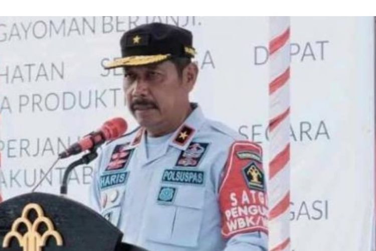 Kemenkum HAM NTB Identifikasi WNA Di Pulau Lombok Indo Bali News