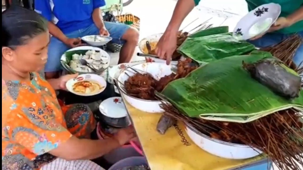 UNIK Inilah Rekomendasi Kuliner Khas Brebes Yang Akan Menggoyang Lidah