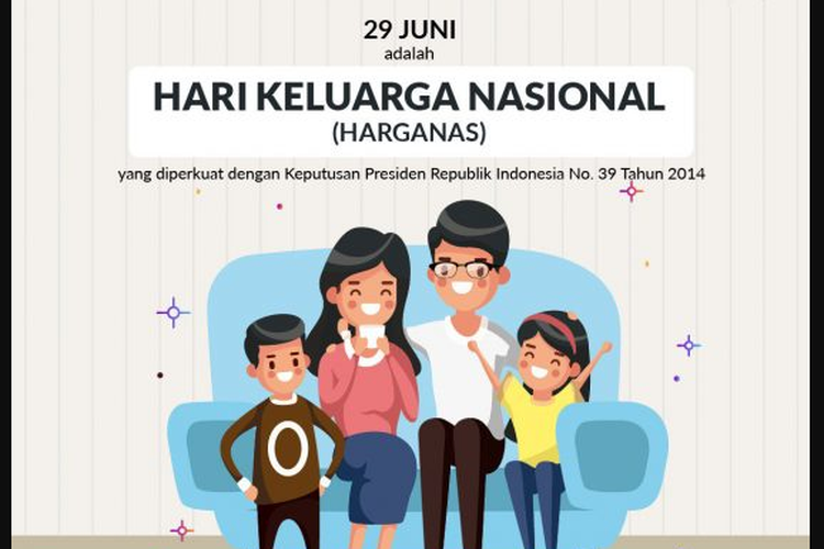 29 Juni Diperingati Sebagai Hari Apa Berikut Kumpulan Link Twibbon