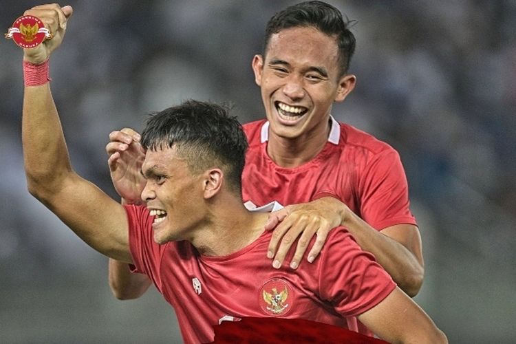 Link Nonton Live Streaming Timnas Indonesia Vs Nepal Di Kualifikasi