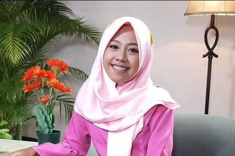 Profil Dan Biodata Afi Nihaya Faradisa Yang Diduga Sebagai Pemilik Akun Alter Natalie Di Twitter