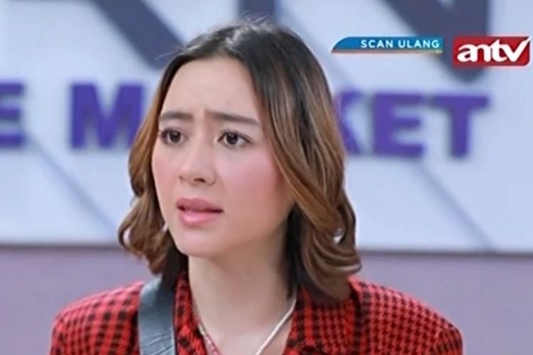 Sinopsis Suami Pengganti Februari Ariana Kaget Ketahui Saka Dan