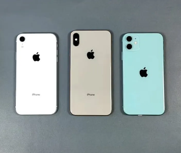 Update Harga Iphone Jelang Lebaran Harga Anjlok Jadi Hanya