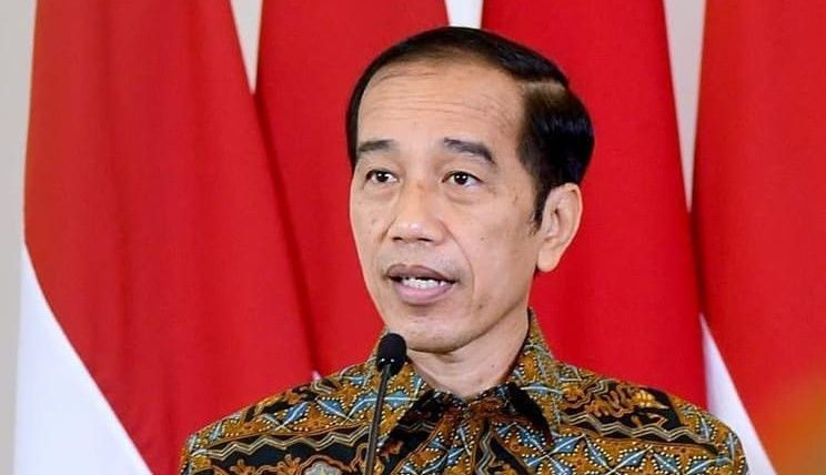 HBD Pak Jokowi Inilah Profil Dan Biografi Joko Widodo Lengkap Dengan