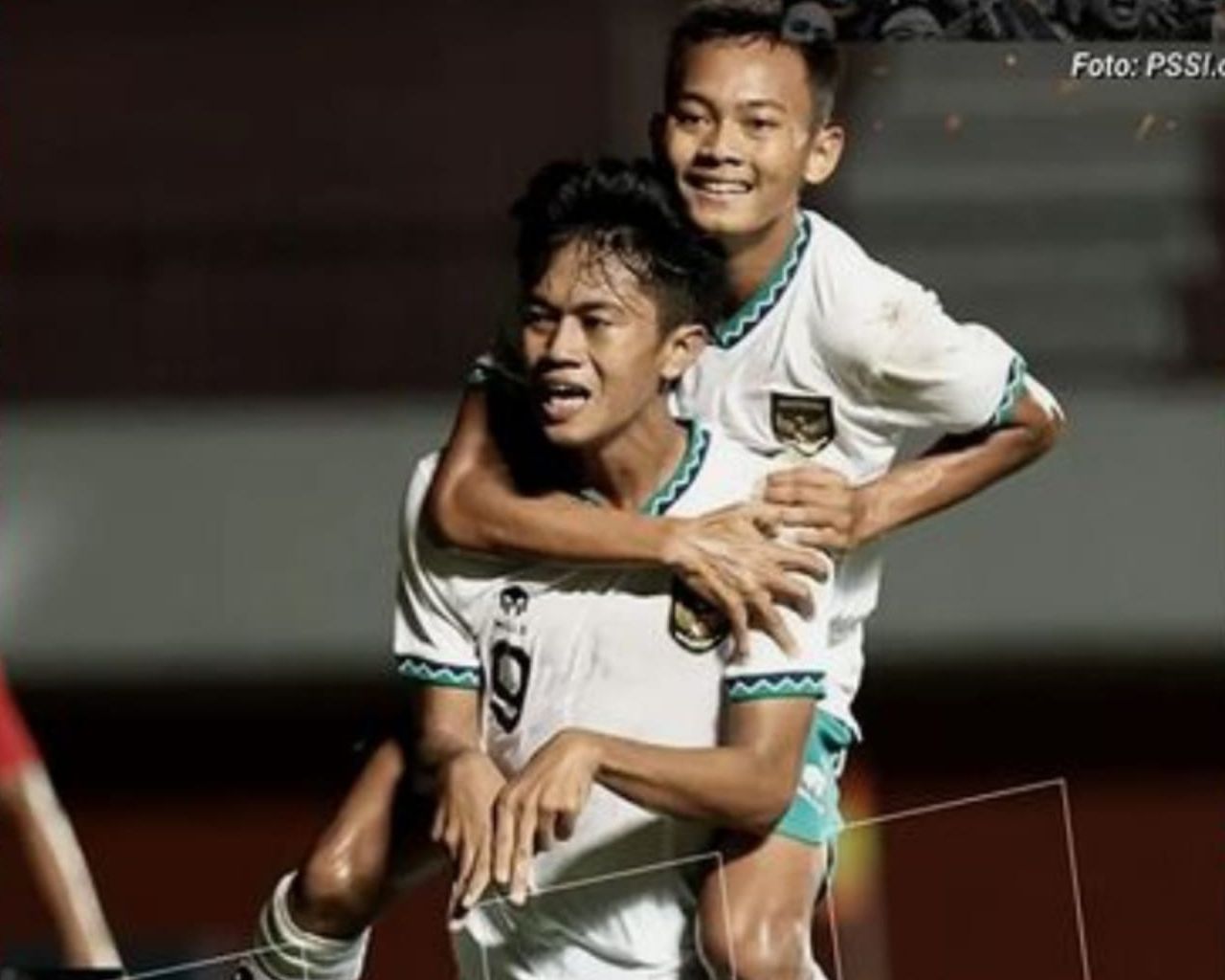 HASIL SKOR AKHIR Timnas Indonesia Vs Vietnam U16 Di Final Piala AFF U