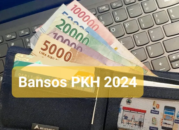 PKH 2024 Disalurkan Ke 3 Wilayah Pencairan Ini Balita Bisa Dapat