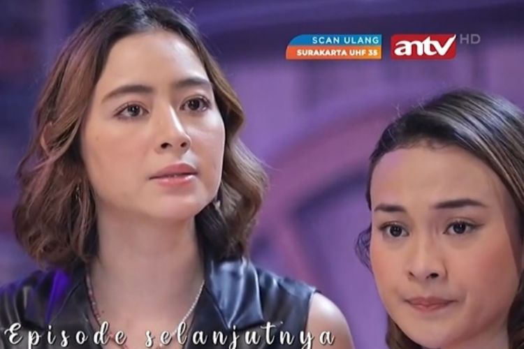 Sinopsis Suami Pengganti Hari Ini Selasa 17 Januari 2023 Tayang Di ANTV