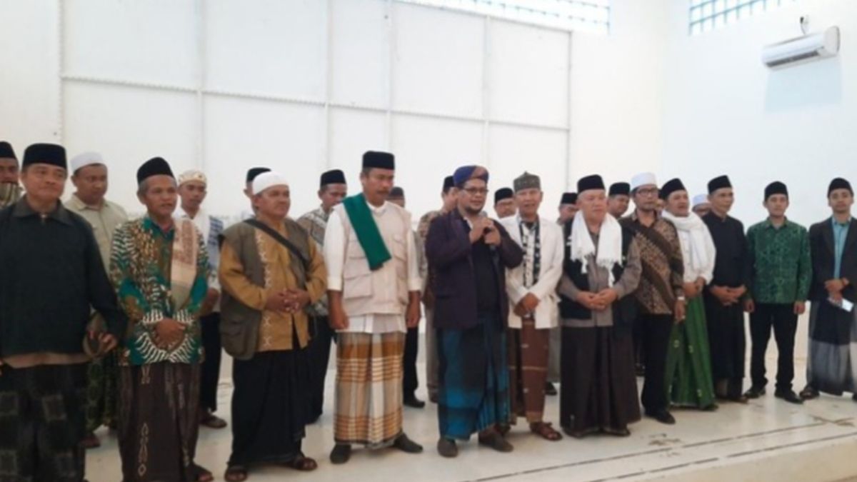 Fpp Se Priangan Timur Dukung Kembali Rk Dan Uu Pada Pilgub Jawa Barat