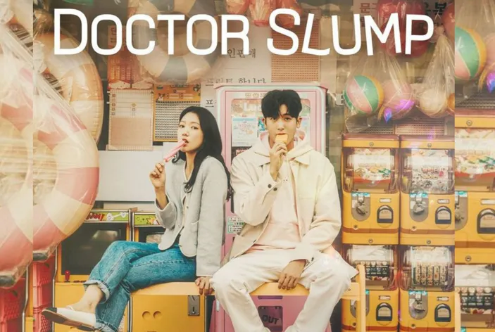 Doctor Slump Episode 9 Dan 10 Tayang Kapan Ini Jadwal Tayang Spoiler