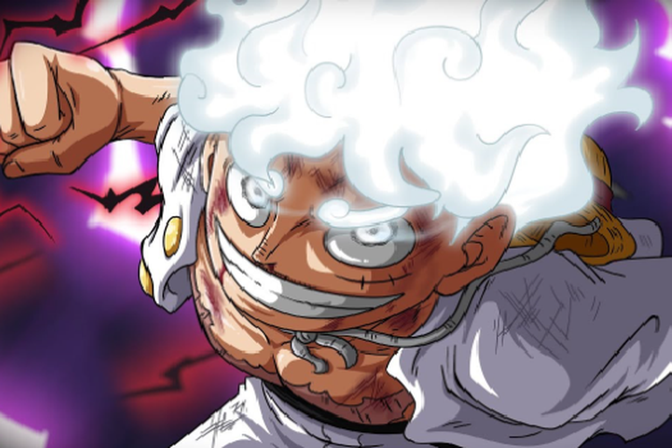 Spoiler Jadwal Rilis Dan Link Baca One Piece Chapter