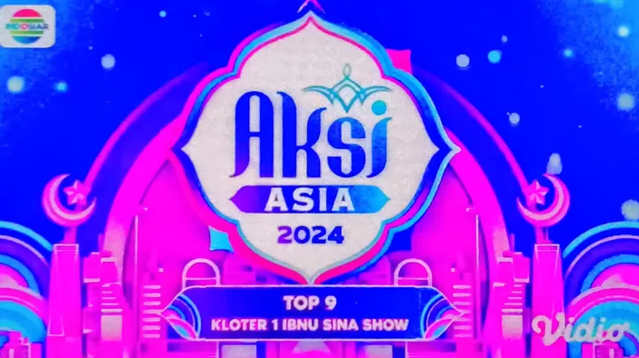 Jadwal Acara Indosiar Jumat Maret Aksi Asia Magic