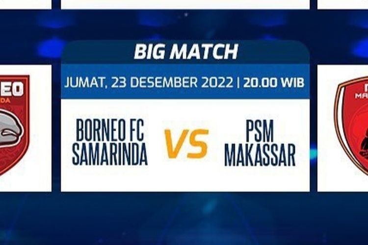 Prediksi Borneo Vs Psm Lengkap Head To Head Dan Perkiraan Line Up Di