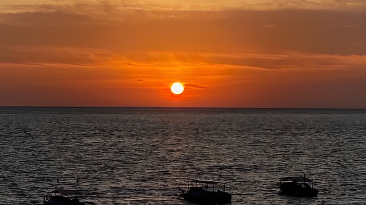 Liburan Akhir Tahun Di Tanjung Bira Surga Tropika Bulukumba Dengan