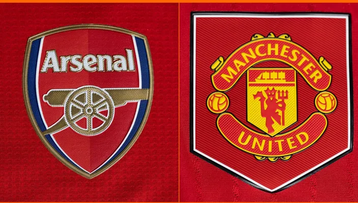 Arsenal Vs Man United Jam Berapa Tayang Dimana Live Tv Apa Live