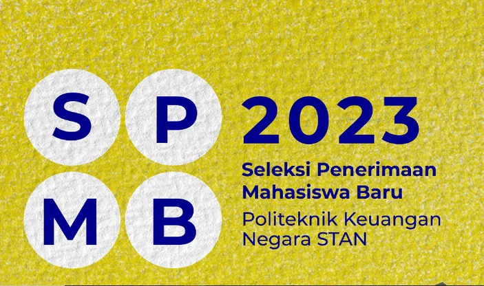 Pendaftaran Seleksi PKN STAN Sekolah Kedinasan 2023 Jalur Kuota