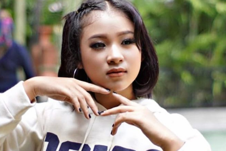 Pesinden Cilik Niken Salindri Berikut Biodata Lengkap Umur Instagram Asal Kediri Jawa Timur