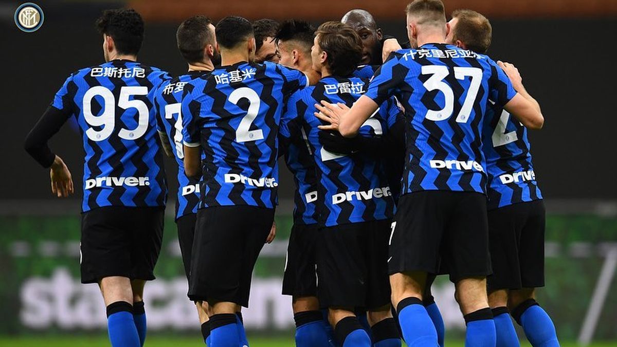 Inter Milan Vs Udinese Prediksi Skor Berita Tim Head To Head Dan