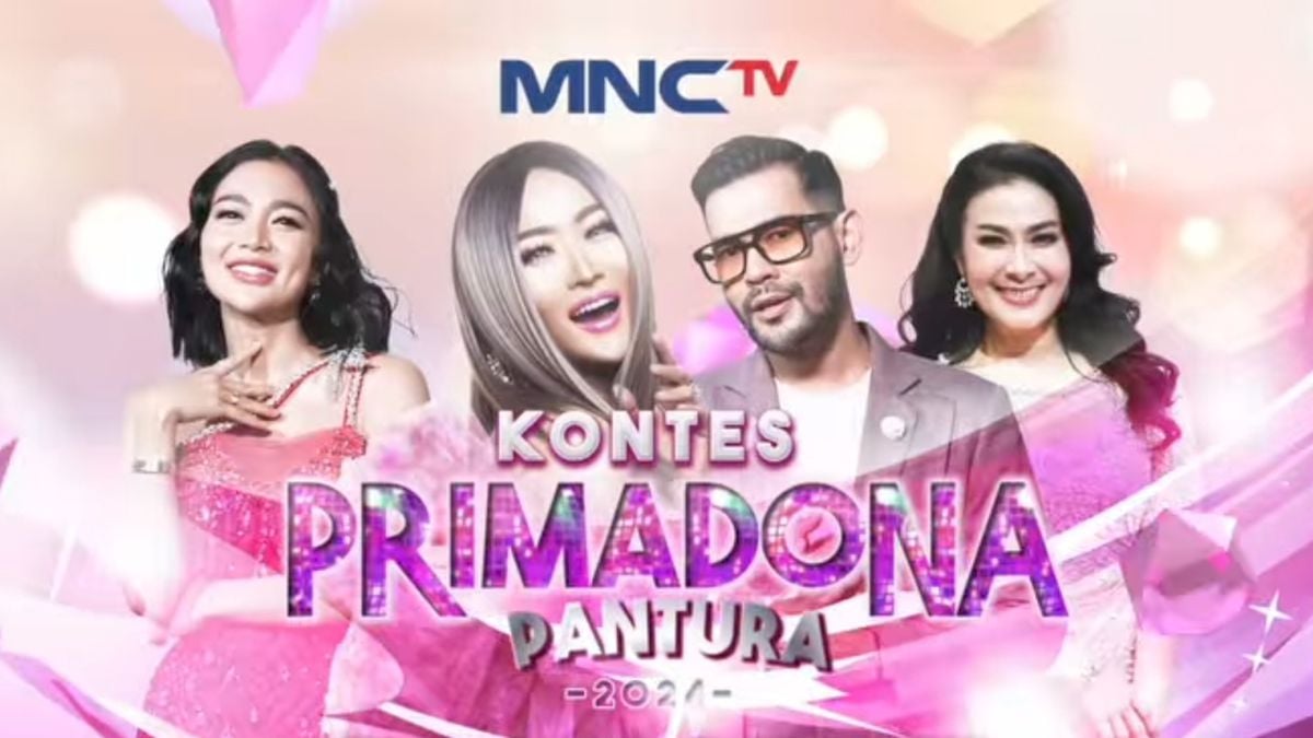 Jadwal Acara MNCTV Hari Ini Kamis 29 Februari 2024 Ada Upin Ipin