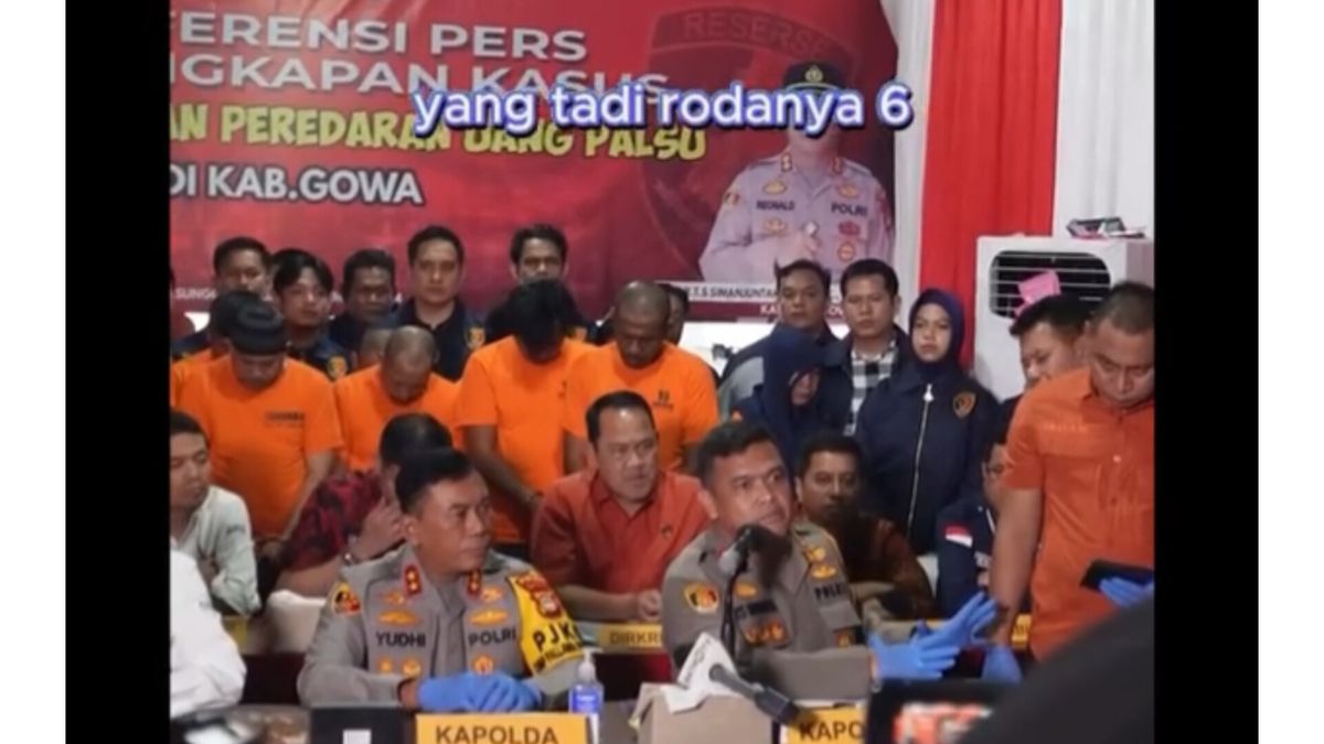 Mengagetkan Ada Asn Provinsi Sulbar Dan Pejabat Kampus Yang Terlibat