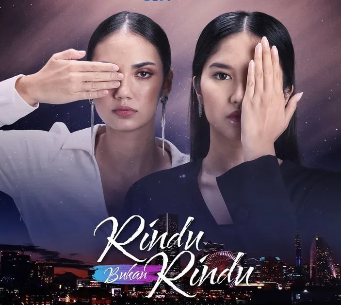 Jadwal Acara Sctv Hari Ini Sabtu Maret Jam Tayang Rindu Bukan