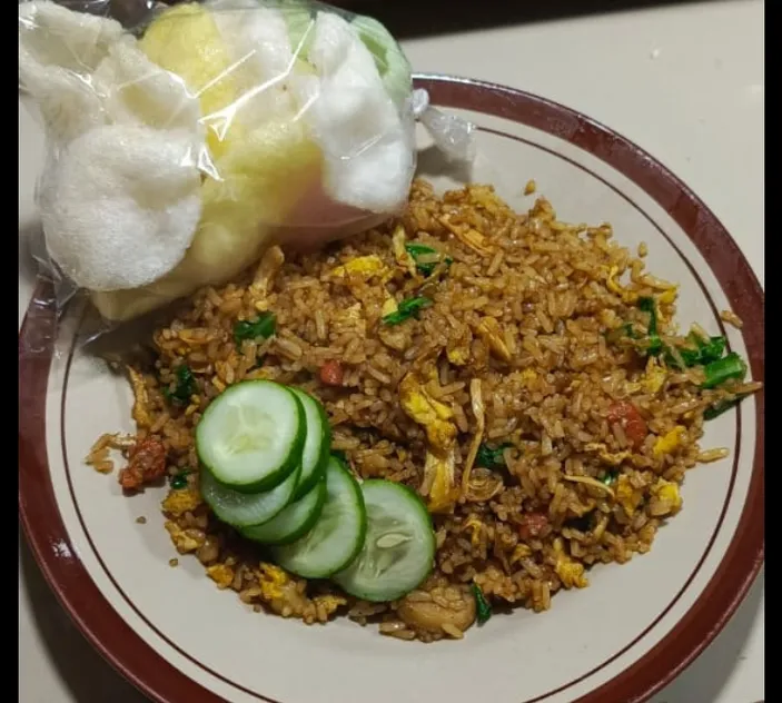 Catat Harga Dan Jam Buka Ini 5 Penjual Nasi Goreng Terkenal Dan