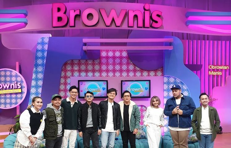 Jadwal Acara Trans TV Hari Ini 20 April 2022 Saksikan Brownis Hingga