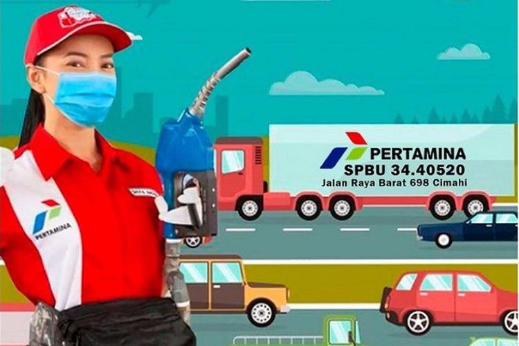 Cara Mendaftar Dan Buat Akun MyPertamina Mudah Dan Gak Ribet Berita