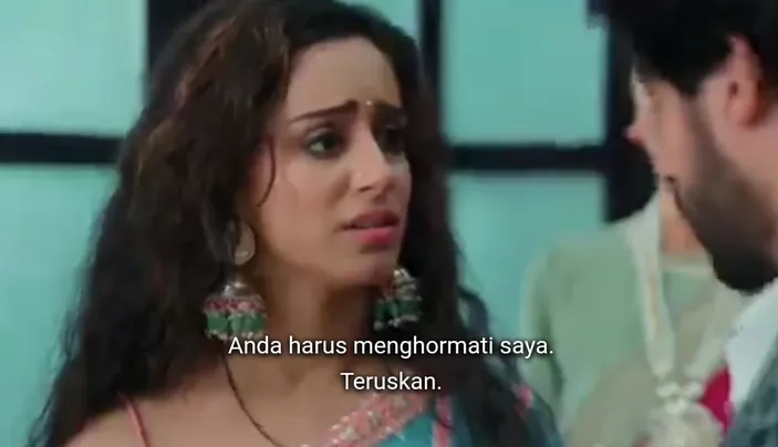 Sinopsis Serial India ANTV Hasrat Cinta Hari Ini 9 Oktober 2024 Prisha