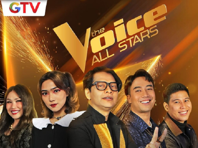 Jadwal Acara TV Hari Jumat 22 Juli 2022 Di GTV Superdeal Indonesia