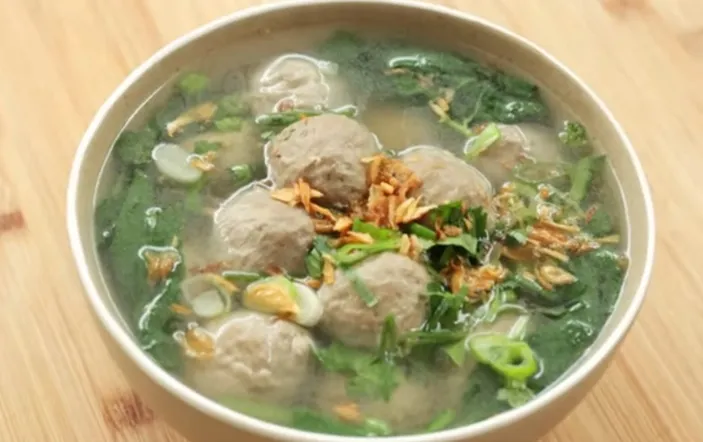 6 Rekomen Kuliner Bakso Yang Enak Dan Selalu Ramai Di Jakarta Barat