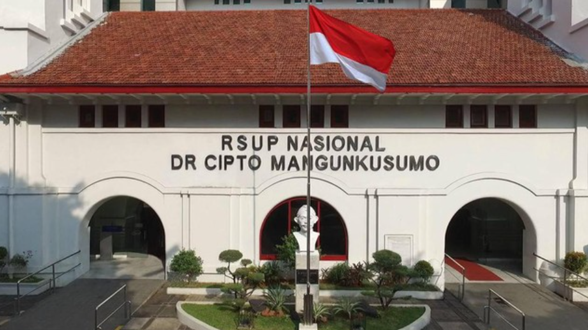 Pasien Ketergantungan Judol Dirawat Di Rscm Dr Kristina Dopamin