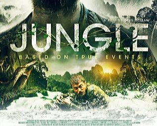 Link Nonton Dan Sinopsis Film Jungle Malam Ini Di Bioskop Trans Tv