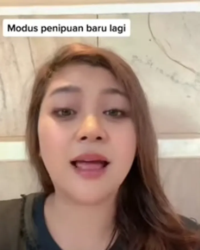 Waspada Modus Pelaku Penipuan Terhadap Seorang Wanita Berujung Pinjol