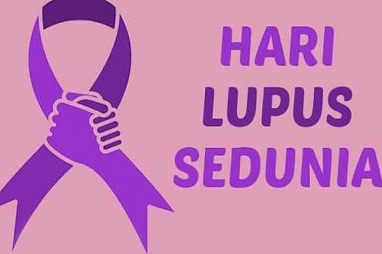 Kumpulan Link Twibbon Hari Lupus Sedunia Siap Untuk Diunggah Di Medsos