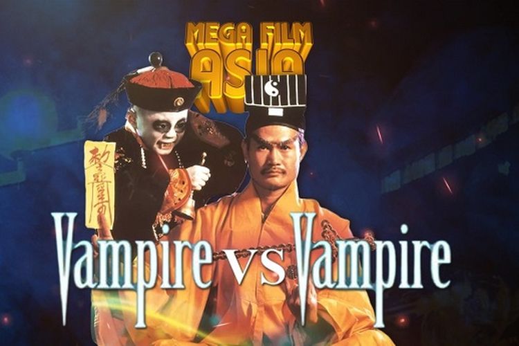 Jadwal Acara Indosiar Hari Ini Kamis Oktober Ada Vampire Vs