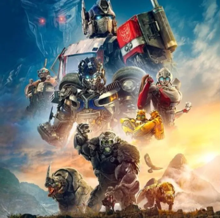 Ada Berapa Post Credit Scene Transformers Rise Of The Beasts Jumlah