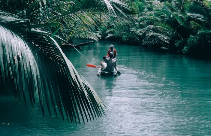 Rekomendasi Tempat Wisata Paling Indah Dan Populer Di Kabupaten