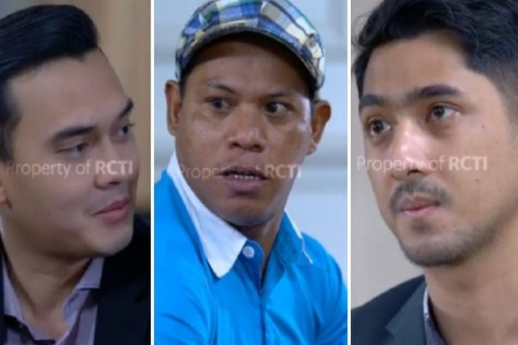 Trailer Ikatan Cinta Jumat 23 Juli 2021 Sumarno Sadar Ia Akan