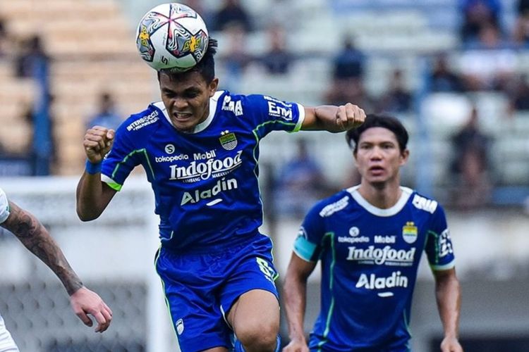 Prediksi Skor RANS Nusantara Vs Persib Di BRI Liga 1 Preview Head To