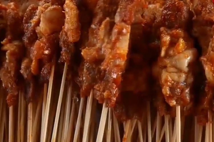 Ini Cara Buat Bumbu Sate Sapi Dan Kambing Yang Lezat Dijamin Ketagihan