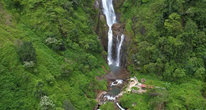 7 Air Terjun Eksotis Di Garut Yang Wajib Dijelajahi Nomor 2 Jadi Yang