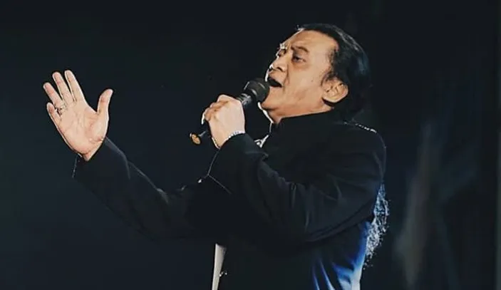 Sederet Julukan Didi Kempot Dari Para Sobat Ambyar Lord Didi Hingga